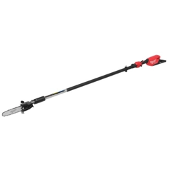 vendita online Potatore ad asta telescopico m18 fuel™ 30 cm. 18v Tagliasiepi e potatori Milwaukee